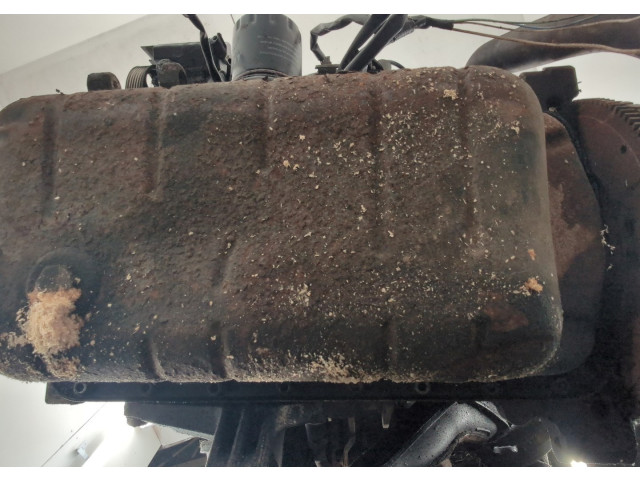  Турбина  Citroen Berlingo 2002-2008             