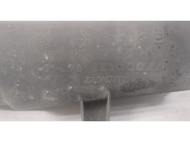 Бачок расширительный Renault Clio 1998-2008 1.2