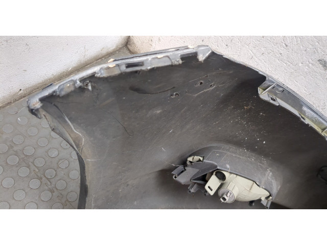 Бампер Honda Insight 2009- передний