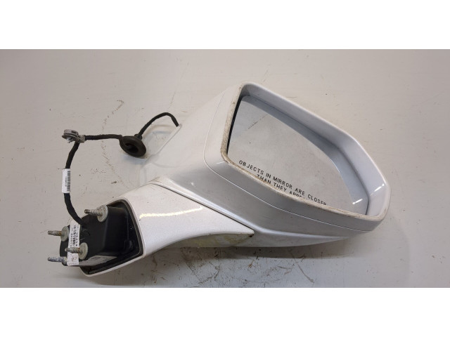 Зеркало боковое Cadillac XT4 правое