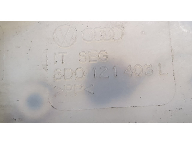 Бачок расширительный Volkswagen Passat 5 2000-2005