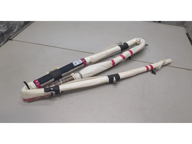 Подушка безопасности боковая (шторка)  Lincoln MKZ 2012-2020     