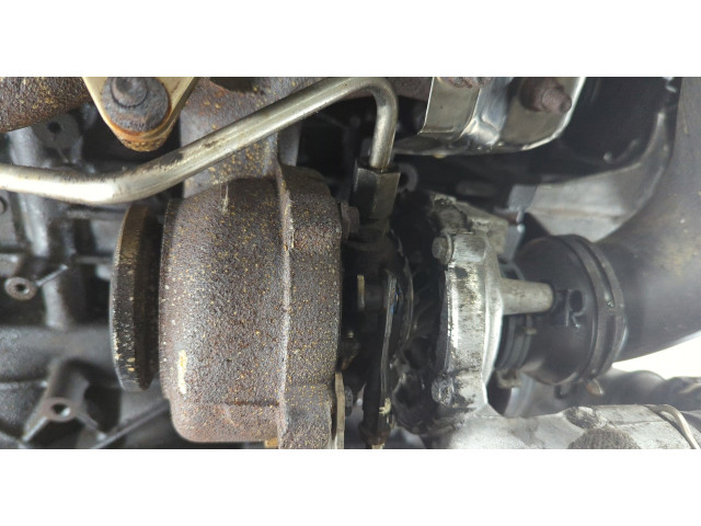 Турбина Volkswagen Passat 6 2005-2010