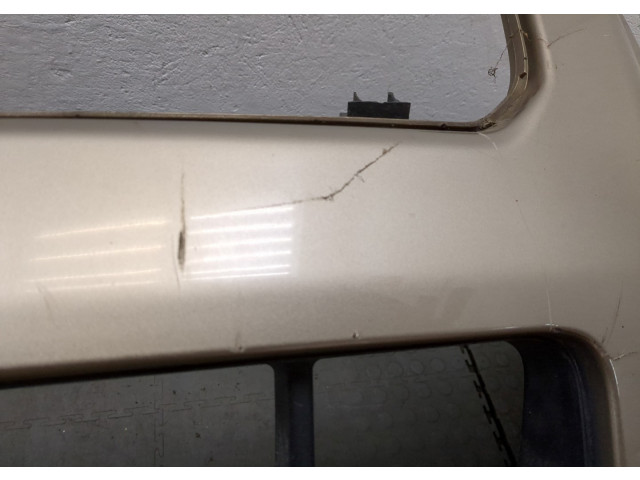 Бампер  Honda Pilot 2002-2008 передний   04711S9VA92ZZ, 71110S9VA10ZA