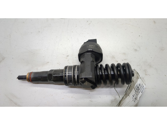 Форсунка топливная Volkswagen Golf Plus