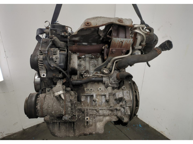 Турбина Honda Civic 2011-2017 18900R3LG01