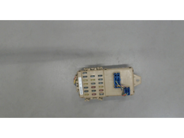 Блок предохранителей  Subaru Forester (S10) 1998-2002           