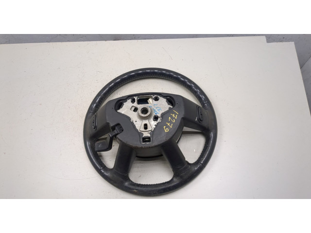 Руль Jeep Grand Cherokee 2004-2010