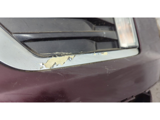 Бампер Cadillac XT5 2016-2019 передний 84204162