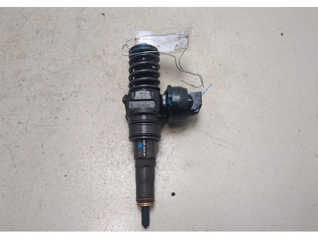 Форсунка топливная Ford Galaxy 2000-2006 1431650, 5M219A543AA