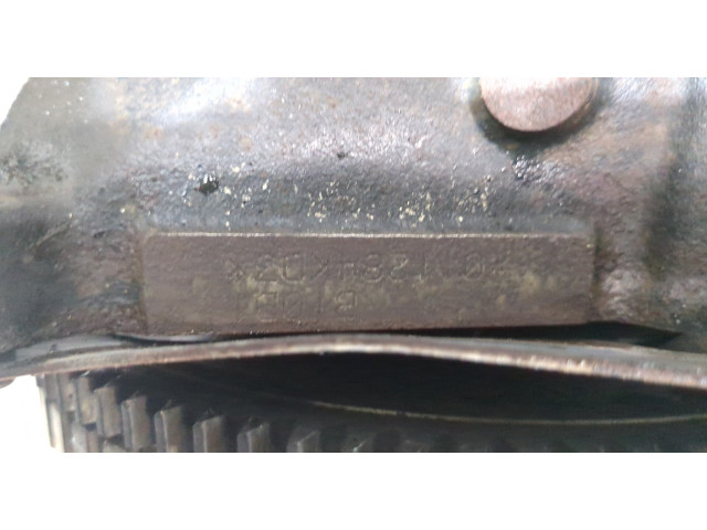 Форсунка топливная  Chevrolet Spark 2009-         