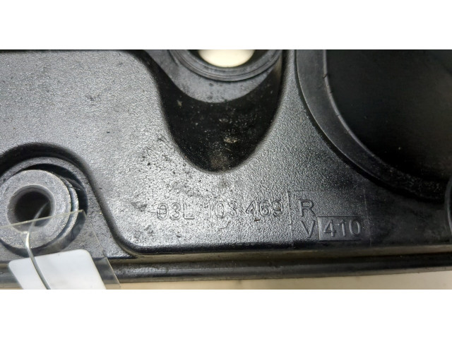 Клапанная крышка двигателя ДВС  Skoda SuperB 2008-2015      