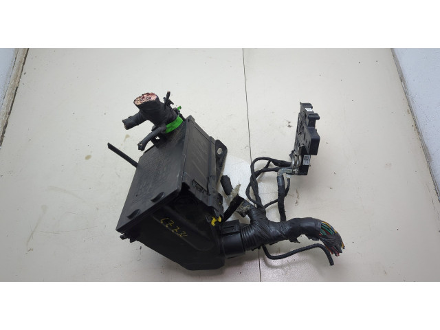 Блок предохранителей Jeep Compass 2017-2021