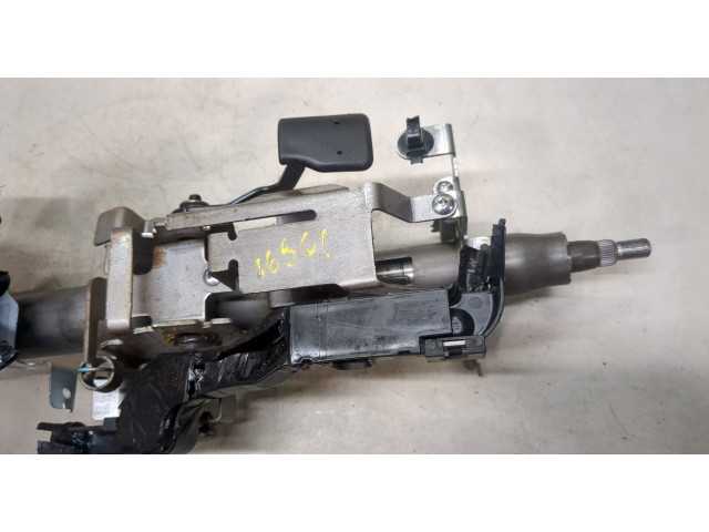 рейка Колонка рулевая Subaru Forester (S12) 2008-2012