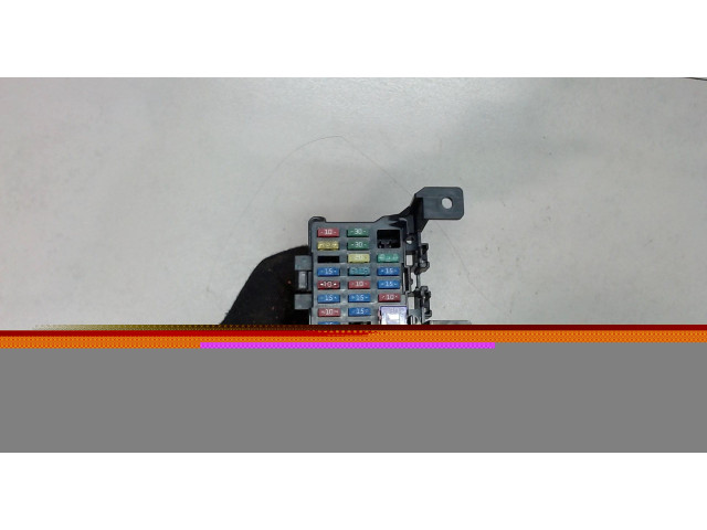 Блок предохранителей Ford Ranger 2006-2012 2.5