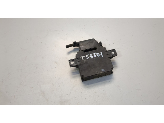 Блок комфорта  Volkswagen Passat 7 2010-2015 Европа        