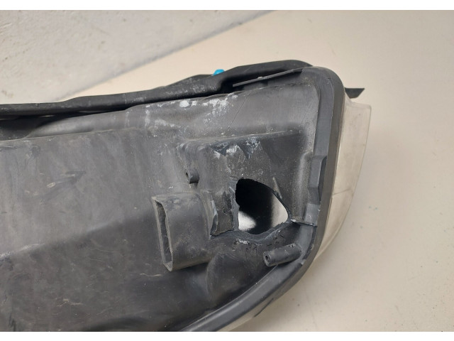 Фара передняя  Citroen C4 Picasso 2006-2013 правая 