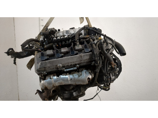 Форсунка топливная  Lexus LS430 UCF30 2000-2006         