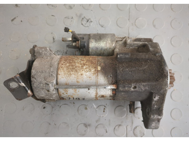 Стартер  Jaguar XF 2007-2015 2.7  8X2311001AA   