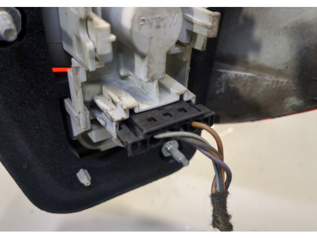 Задний фонарь        Mercedes B W245 2005-2012 