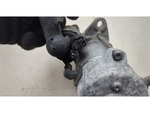 Стартер Lexus IS 2005-2016 2.2