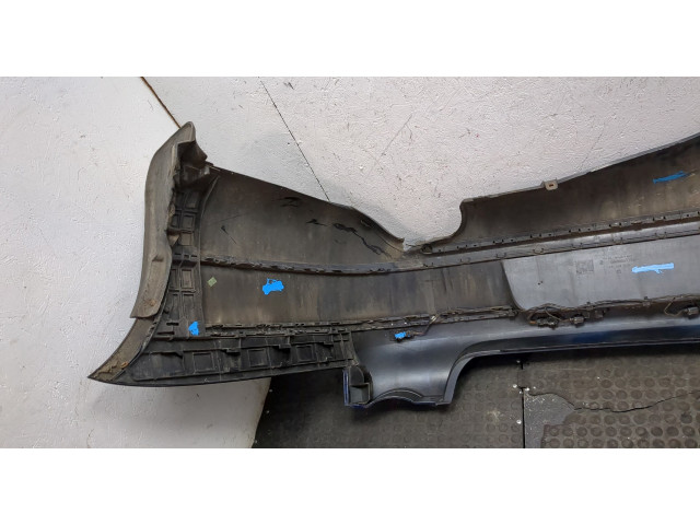 Бампер Volkswagen Passat 6 2005-2010 задний 3C5807417P
