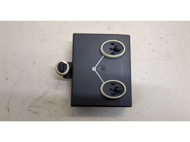 Блок комфорта  Audi Q7 2005-2015      4L0907290A  