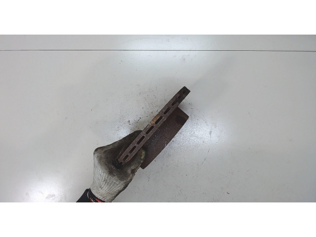 Диск тормозной Mitsubishi Space Star 1.9 передний MR205585