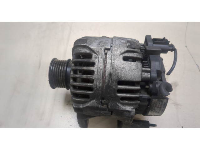 Генератор Volkswagen Polo 2001-2005