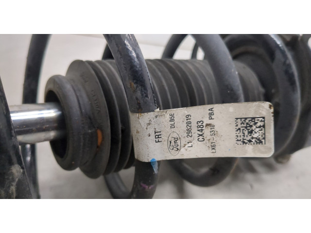 Стойка амортизатора  Lincoln Corsair 2019-2023 LX611804CBE     