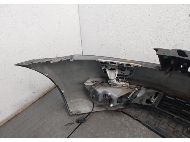 Бампер  Skoda Octavia (A7) 2013-2017 передний     5E0807217