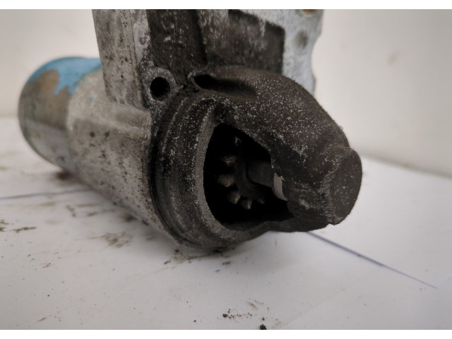 Стартер Citroen DS4 2010-2018 1.6 9801667780