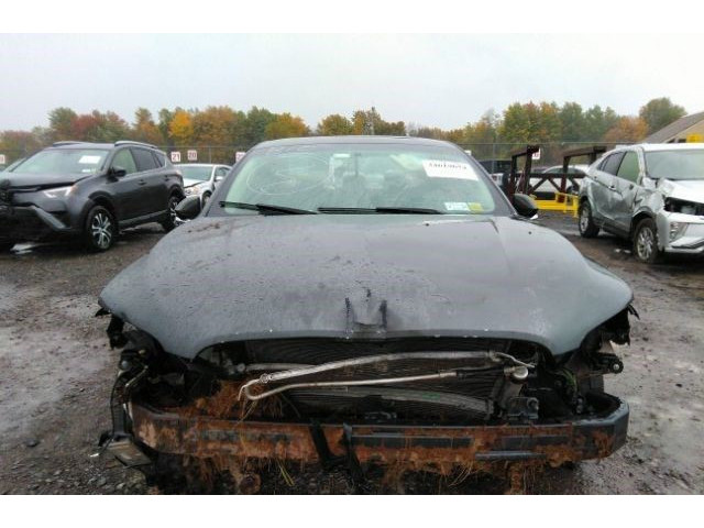 Подушка безопасности боковая (шторка)  Lincoln MKZ 2012-2020     