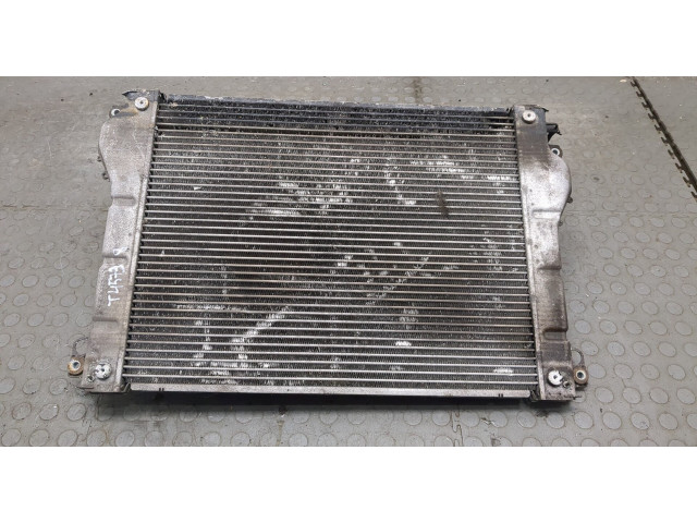 Интеркулер Lexus IS 2005-2013