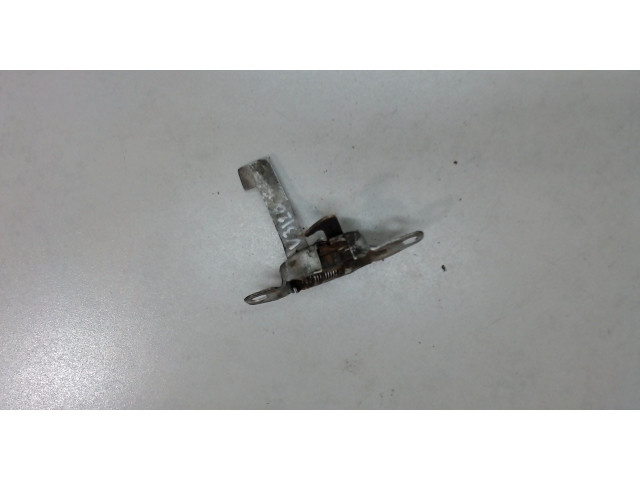 Замок капота Nissan Micra K11E 1992-2002