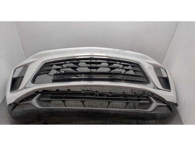 Бампер  Buick Encore GX 2024-2025 передний   