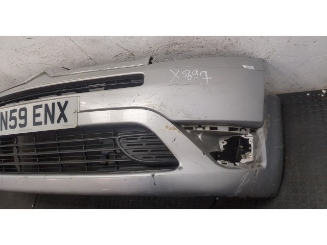 Бампер  Citroen C4 Grand Picasso 2006-2013 передний   