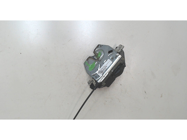 Замок багажника Mercedes GL X164 2006-2012