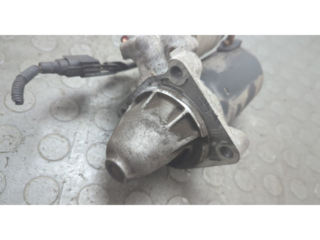 Стартер  Ford Focus 2 2005-2008 1.6     