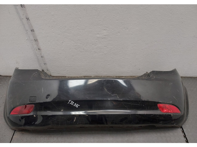 Бампер  KIA Ceed 2007-2012 задний   866111H000