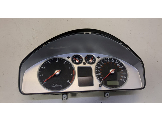 Панель приборов Ford Galaxy 2000-2006