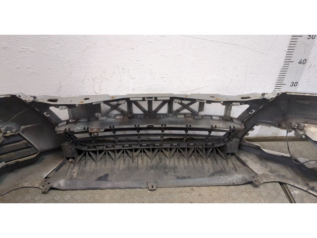 Бампер  Volkswagen Passat CC 2008-2012 передний   