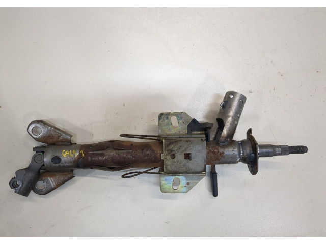  рейка  Колонка рулевая  Lancia Zeta      