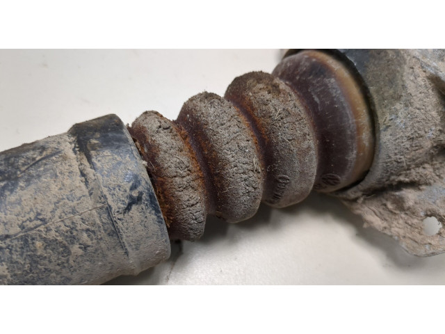 Стойка амортизатора Skoda Yeti 2013-2018 1K0513029MQ 1.2 бензин