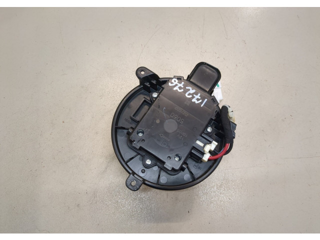 Моторчик печки  Cadillac ATS 2012-2014        