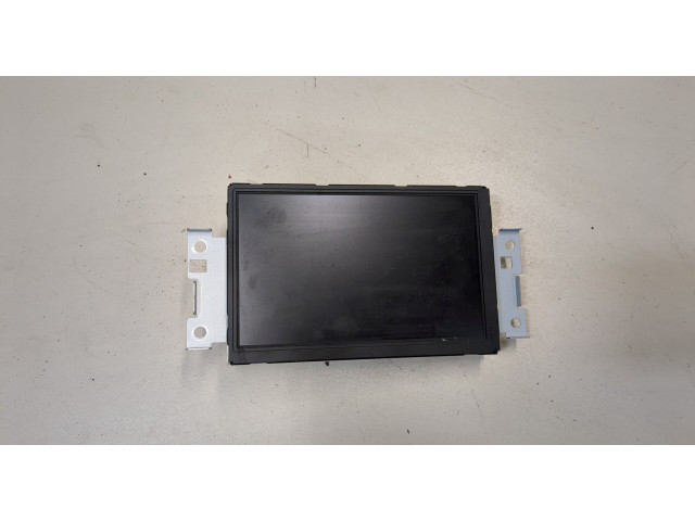 Дисплей бортового компьютера  Volvo XC60 2008-2017 31382065       