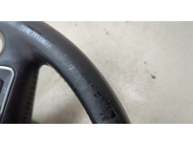 Руль  Audi A6 (C6) 2004-2011           4E0419091CL, 4F0880201BM