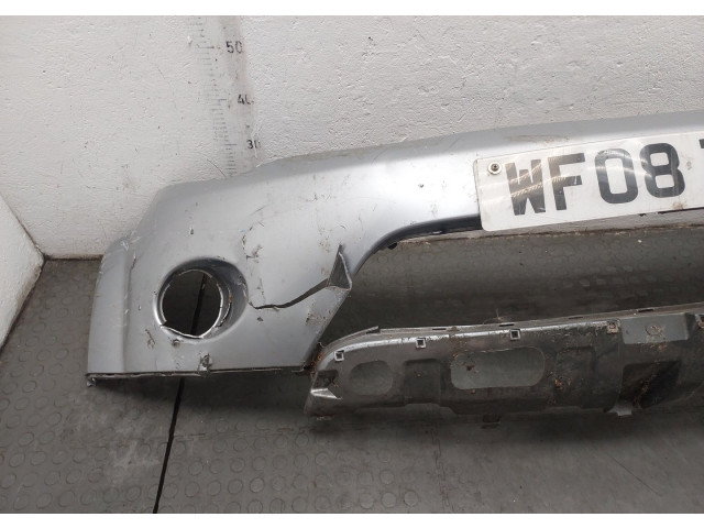 Бампер Mitsubishi Outlander XL 2006-2012 передний