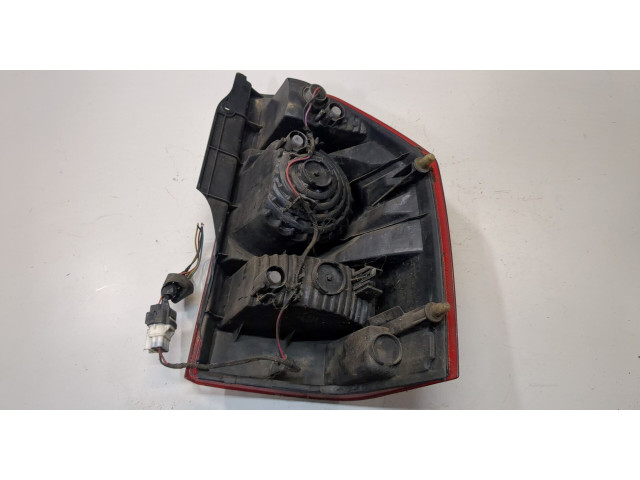 Задний фонарь