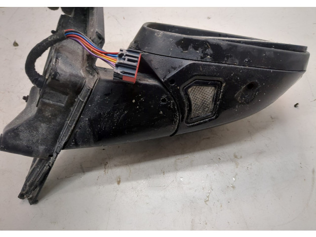 Зеркало боковое Jaguar XF 2007-2015 правое